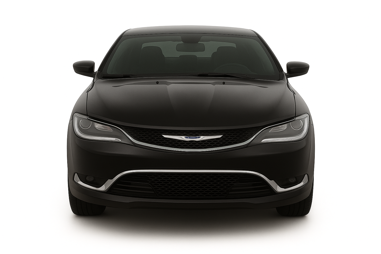 Chrysler 200