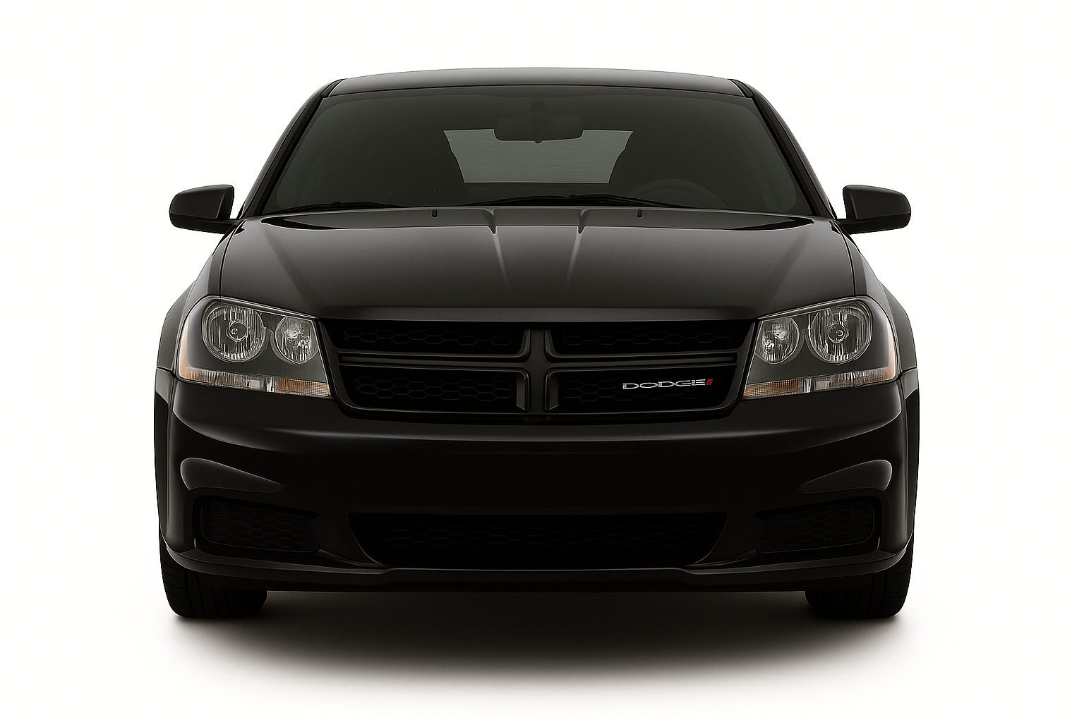 Dodge Avenger