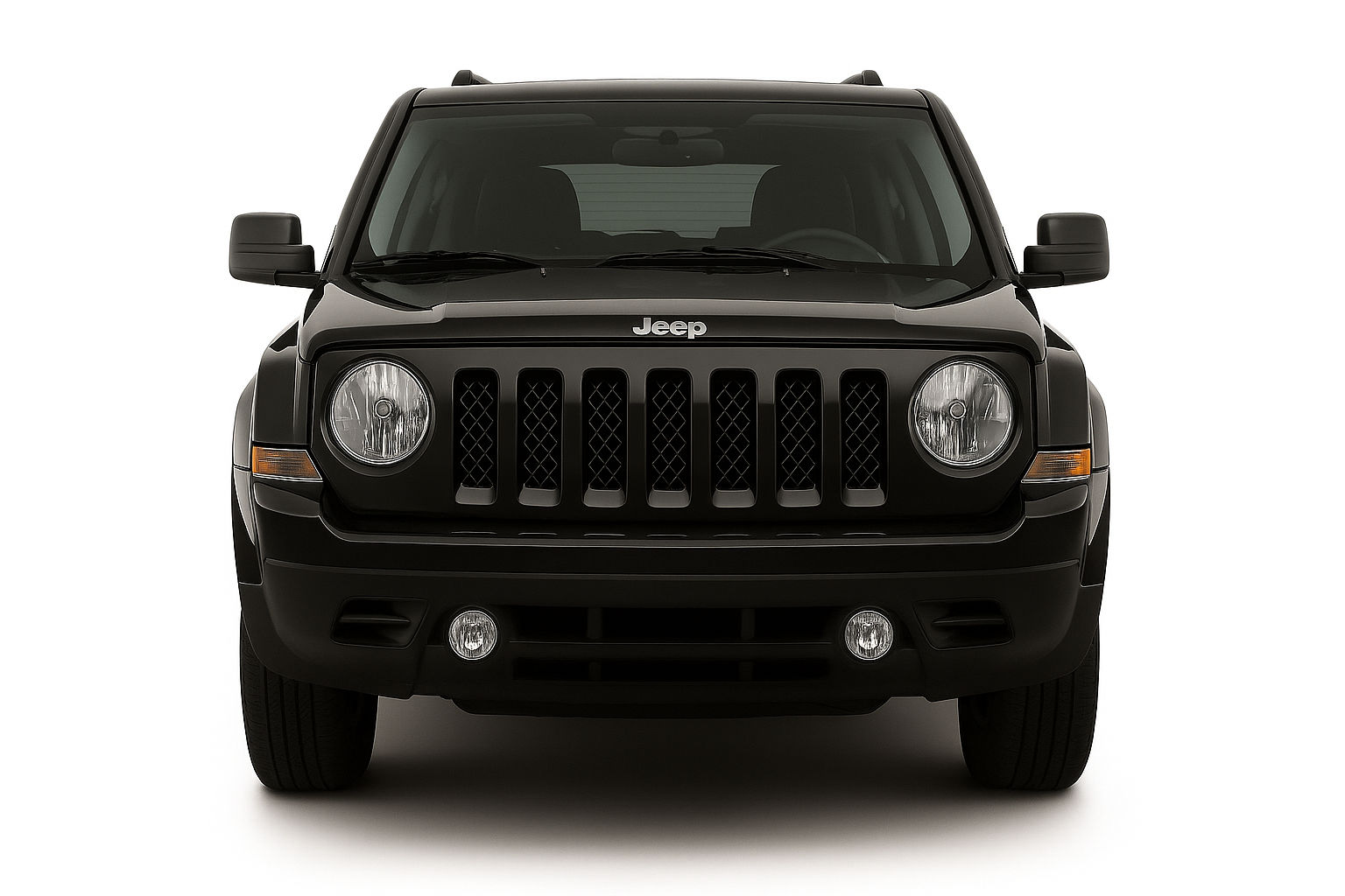 Jeep Patriot