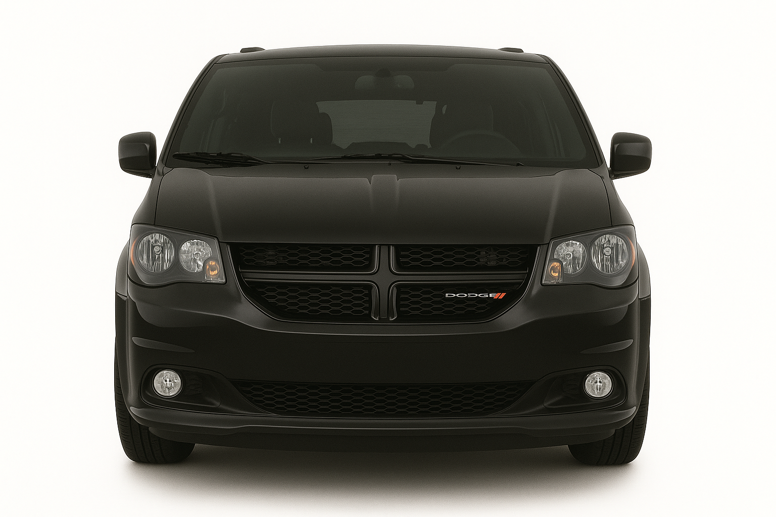 Dodge Grand Caravan