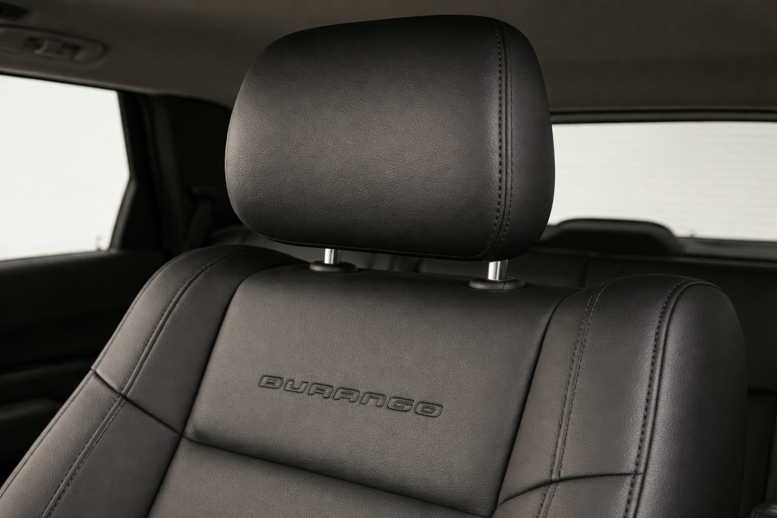 2011-2020 Active Headrest Repair