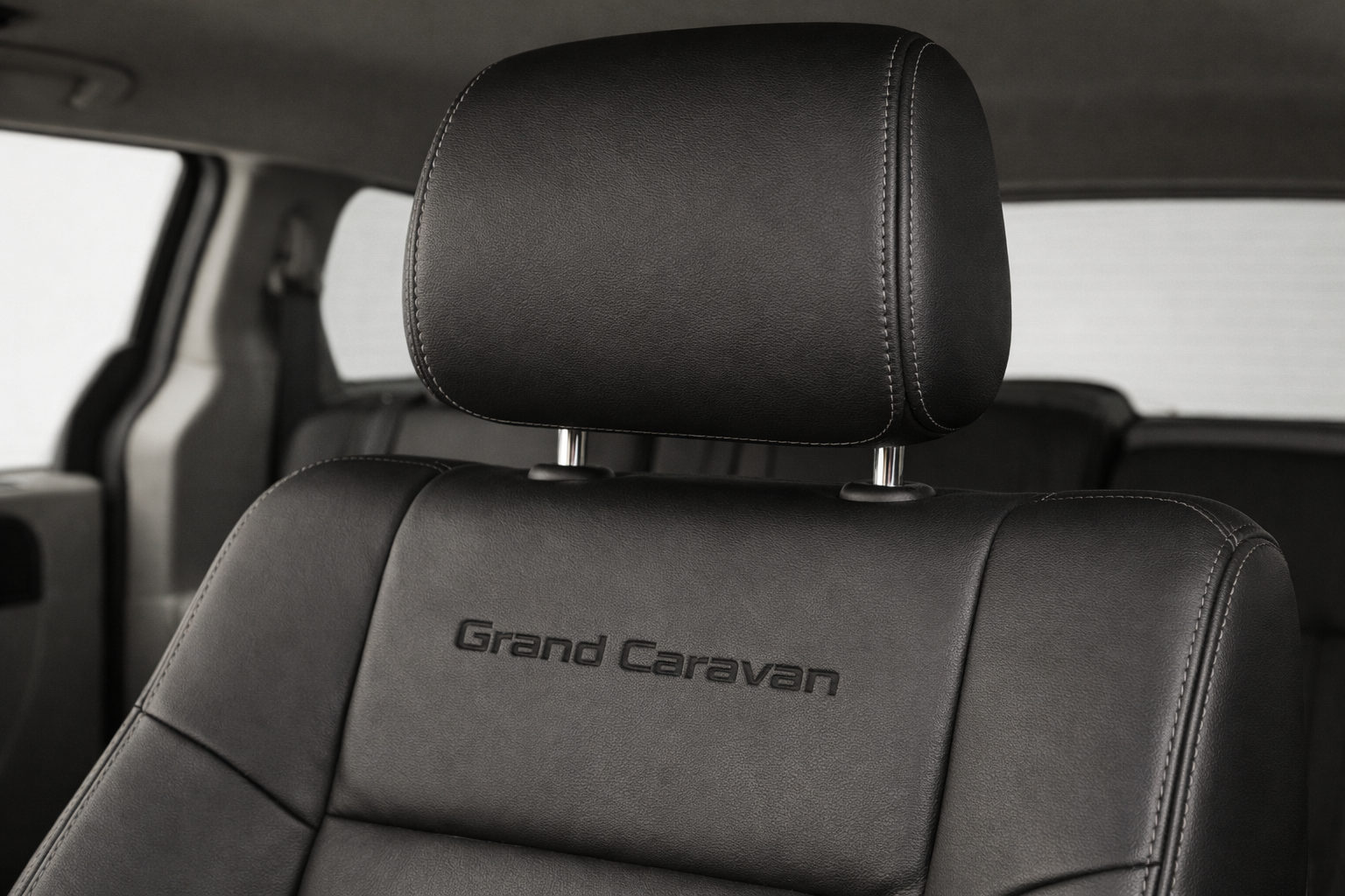 2011-2020 Active Headrest Repair