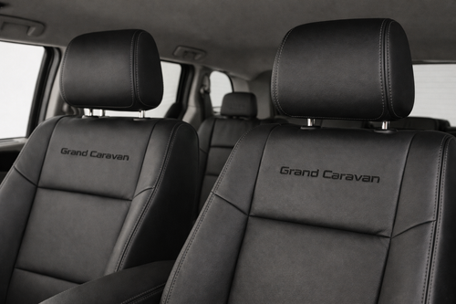 2011-2020 Active Headrest Repair