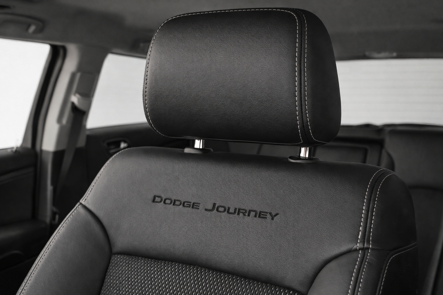 2011-2020 Active Headrest Repair