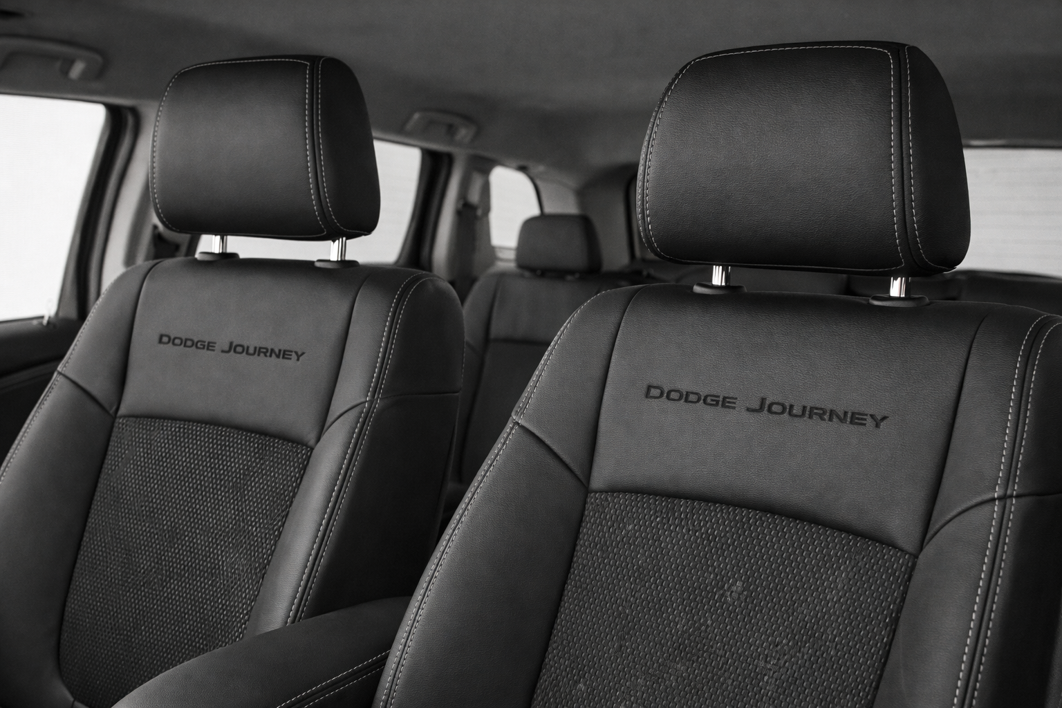 2011-2020 Active Headrest Repair