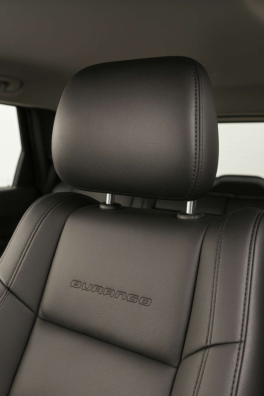 2011-2020 Active Headrest Repair