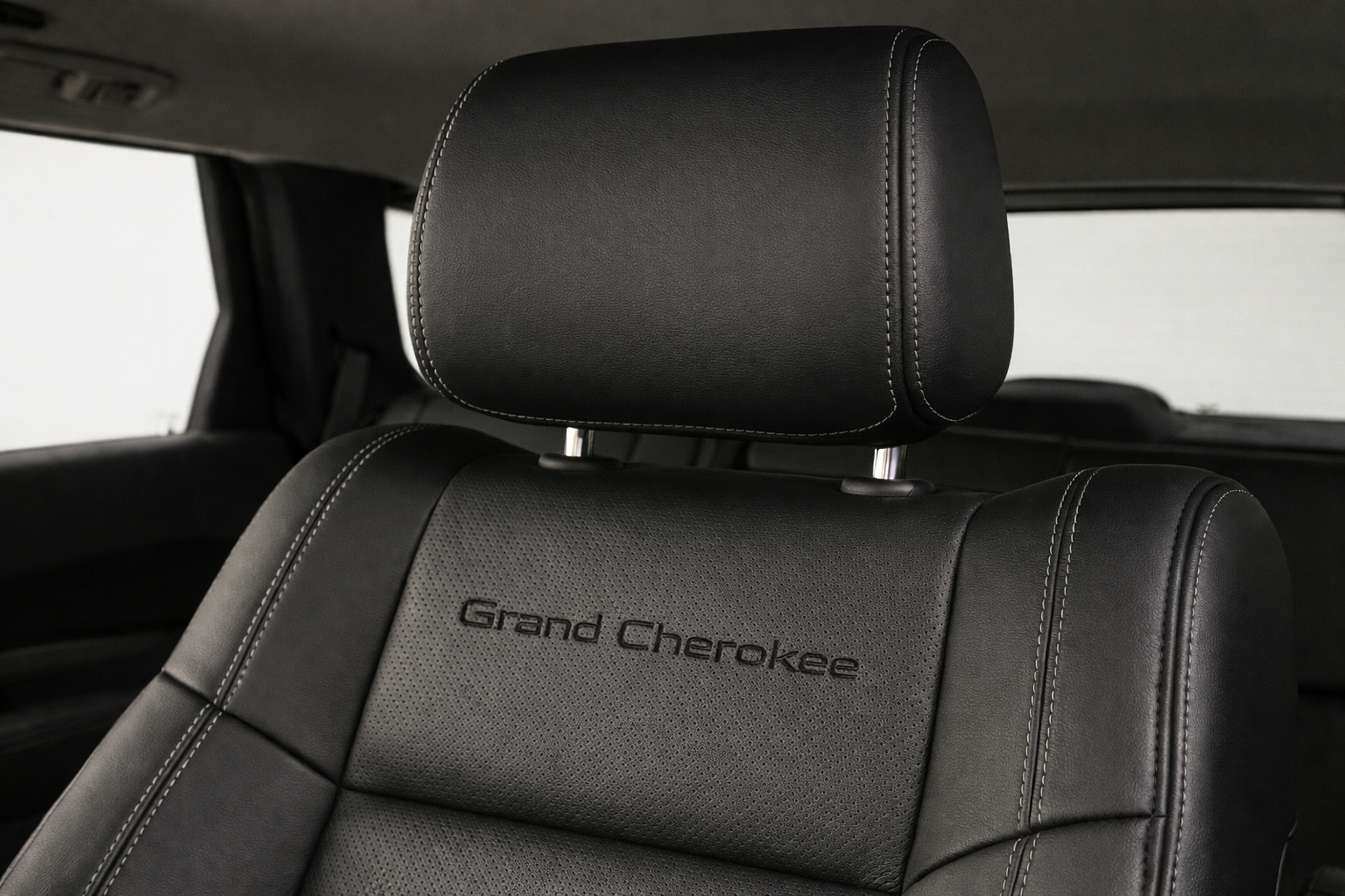 2011-2020 Active Headrest Repair