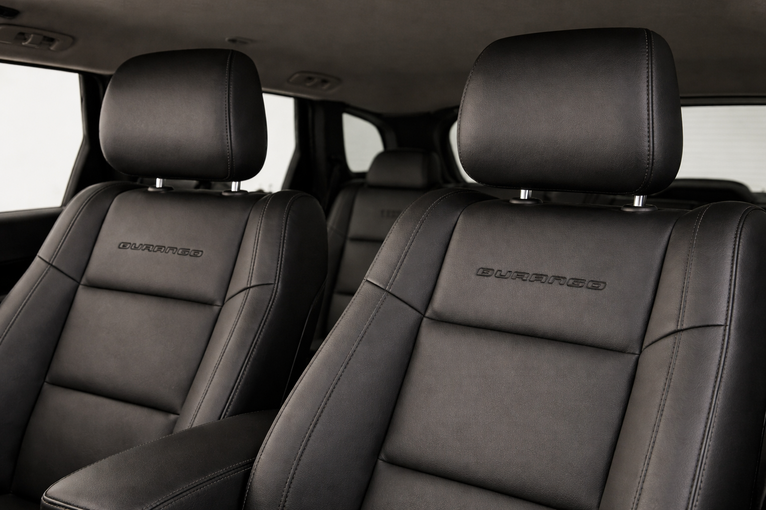 2011-2020 Active Headrest Repair