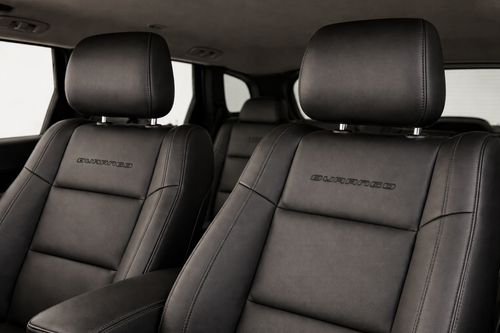 2011-2020 Active Headrest Repair