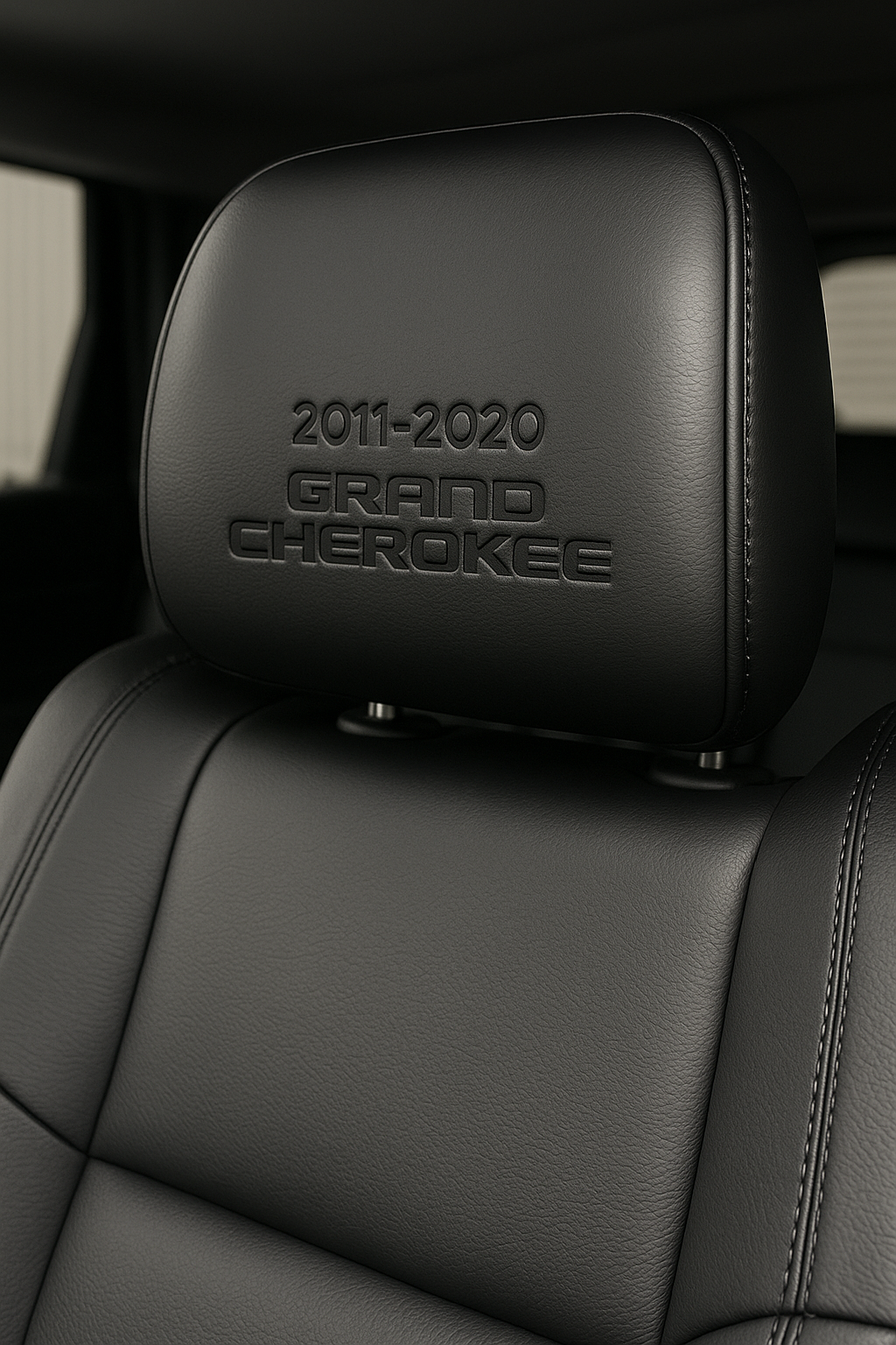 Active Headrest Repair