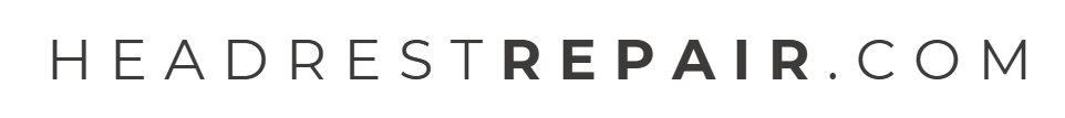 HeadRestRepair